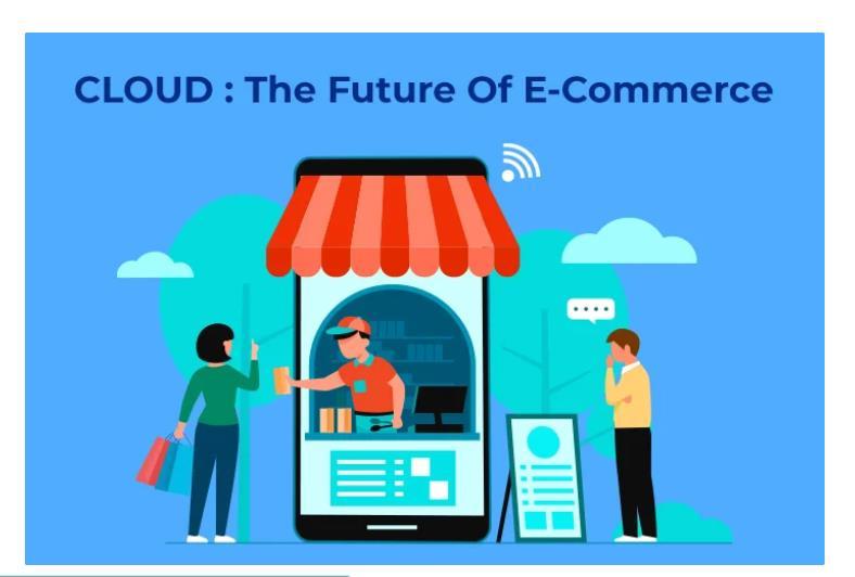 The Future Of Is With Cloud by Anthony Bailey Issuu