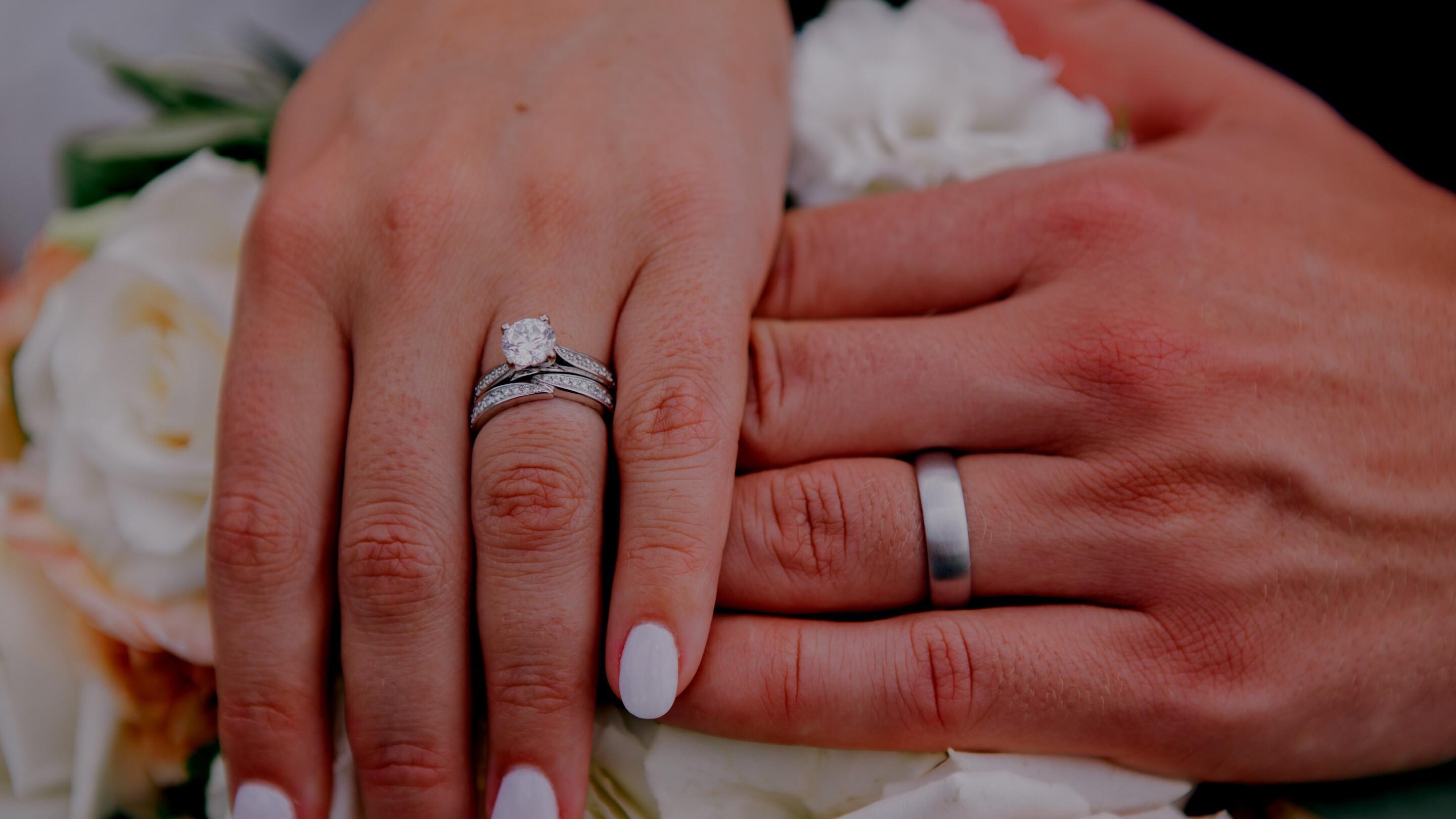 Buy Diamond Wedding Rings Online by Grand Diamonds Issuu