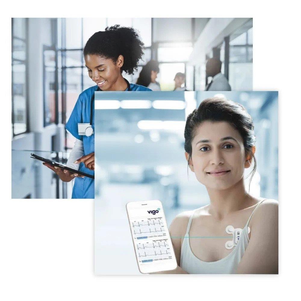 Understanding the Functioning of a Wireless Holter Monitor A