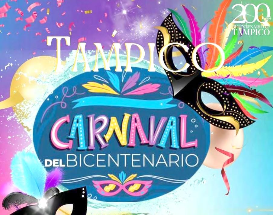 Cover for Sábado y domingo tendrá lugar el Carnaval Bicentenario