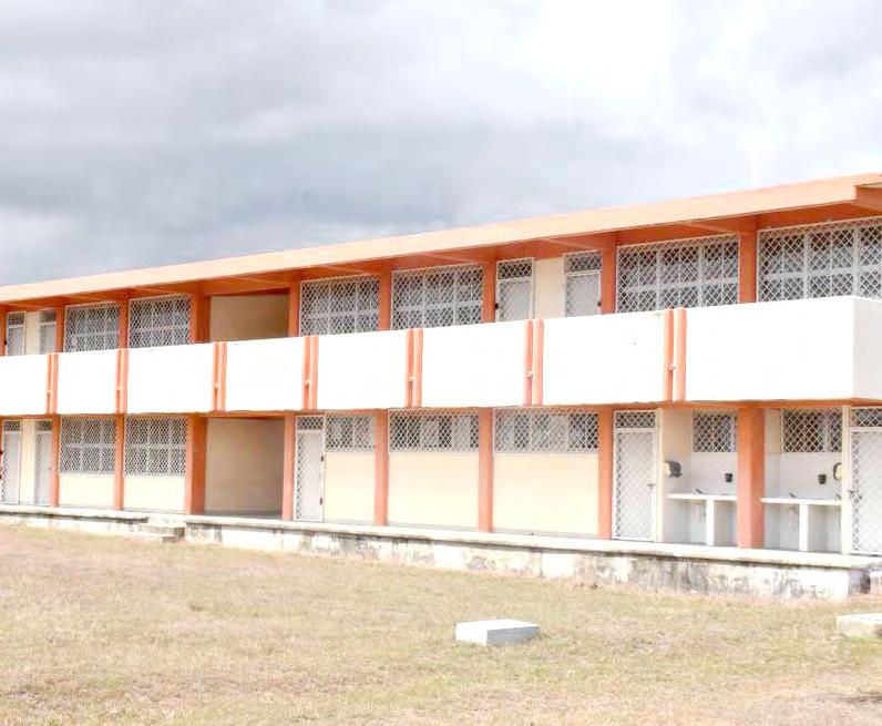 Cover for urgente instalar más escuelas en altamira