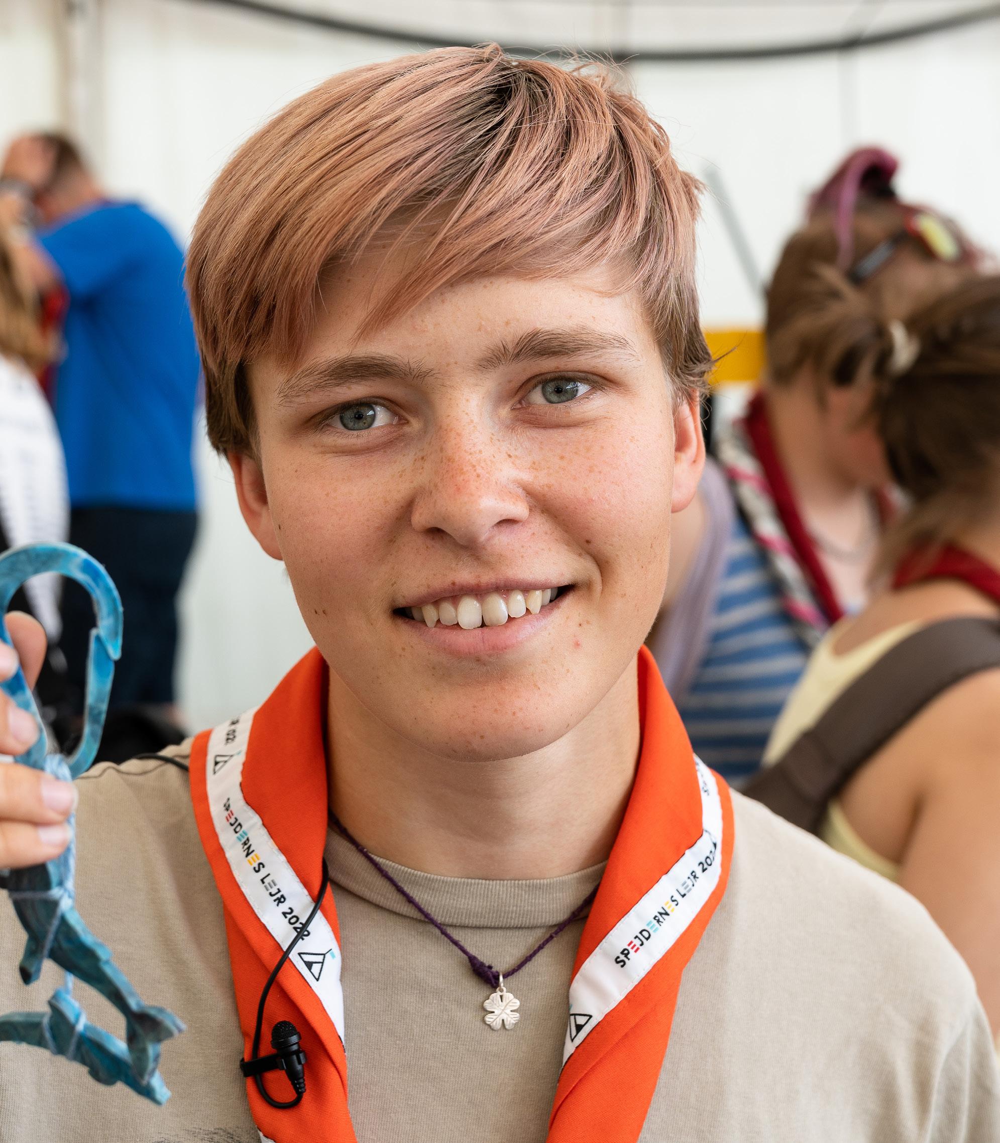 Safe from Harm Assessment Guidelines by World Organization of the Scout ...