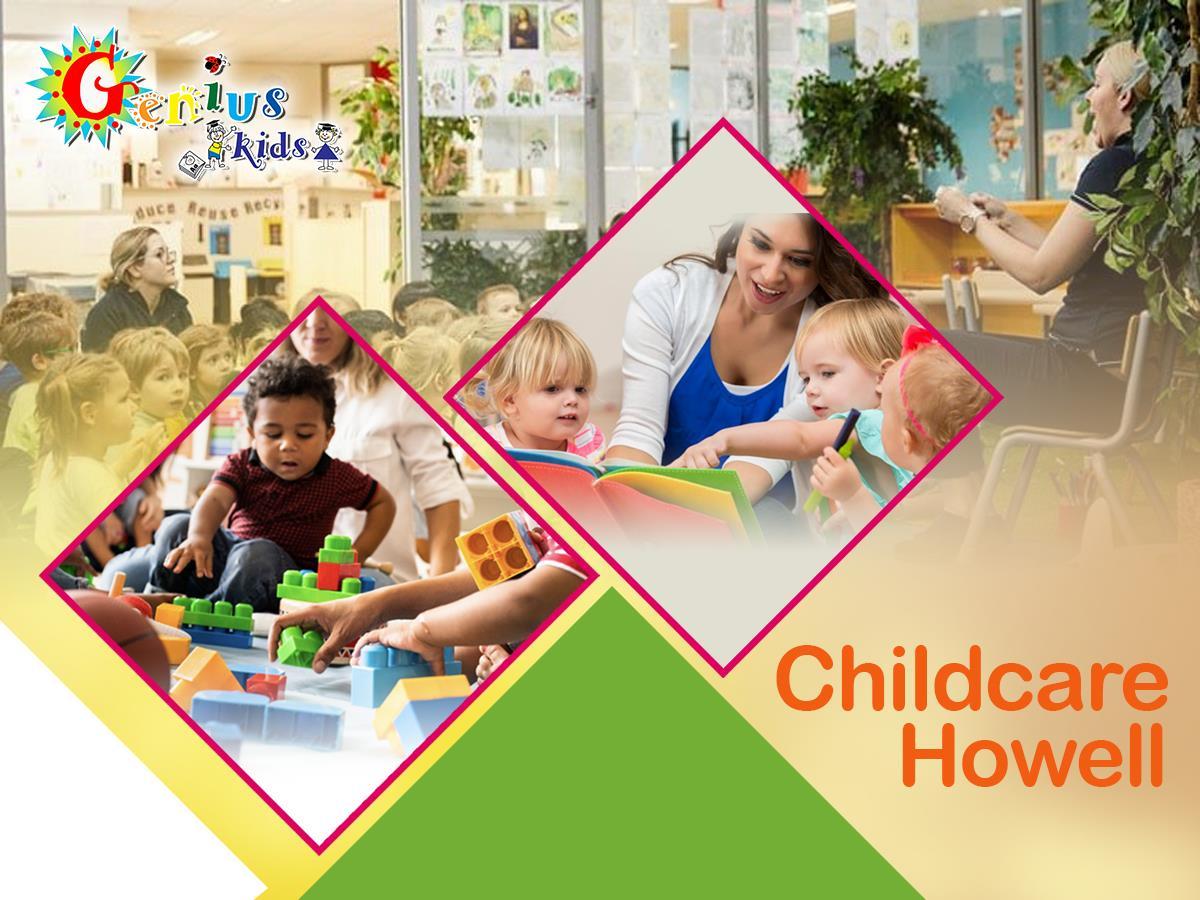 Smart Ways to Choose the Best Childcare Centre for Your Kid by Genius