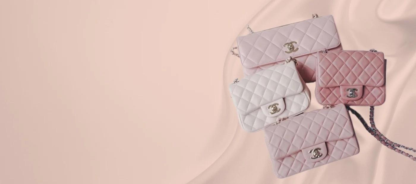 Shop Designer Handbags on Consignment from The Consignment Cafe by The