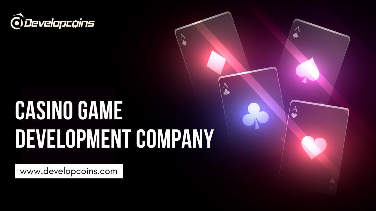 Metaverse Casino Game Development By Leo Davis Issuu