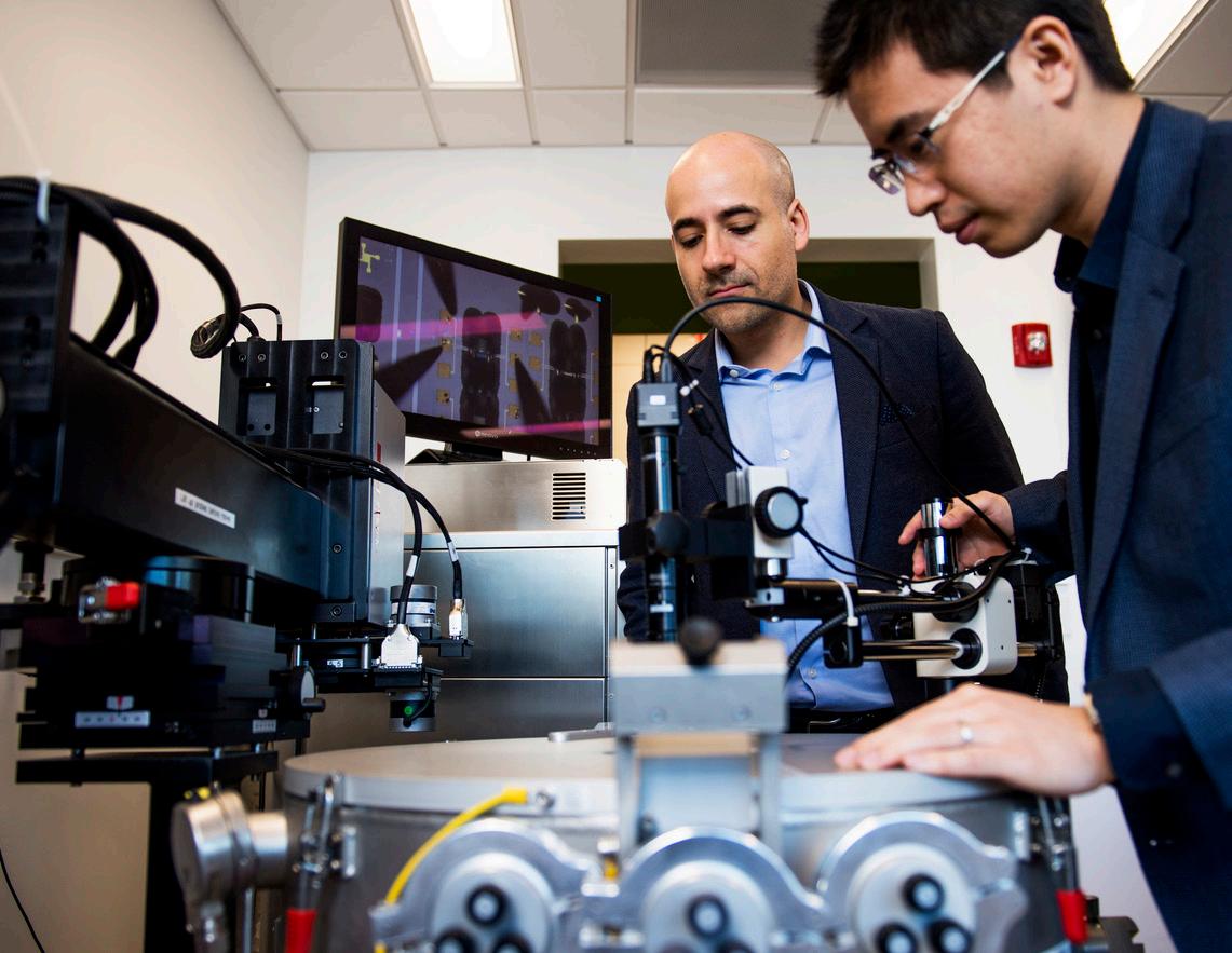 Cover for Dormant but Always-Alert Sensors to Power the ‘IoT Grid’