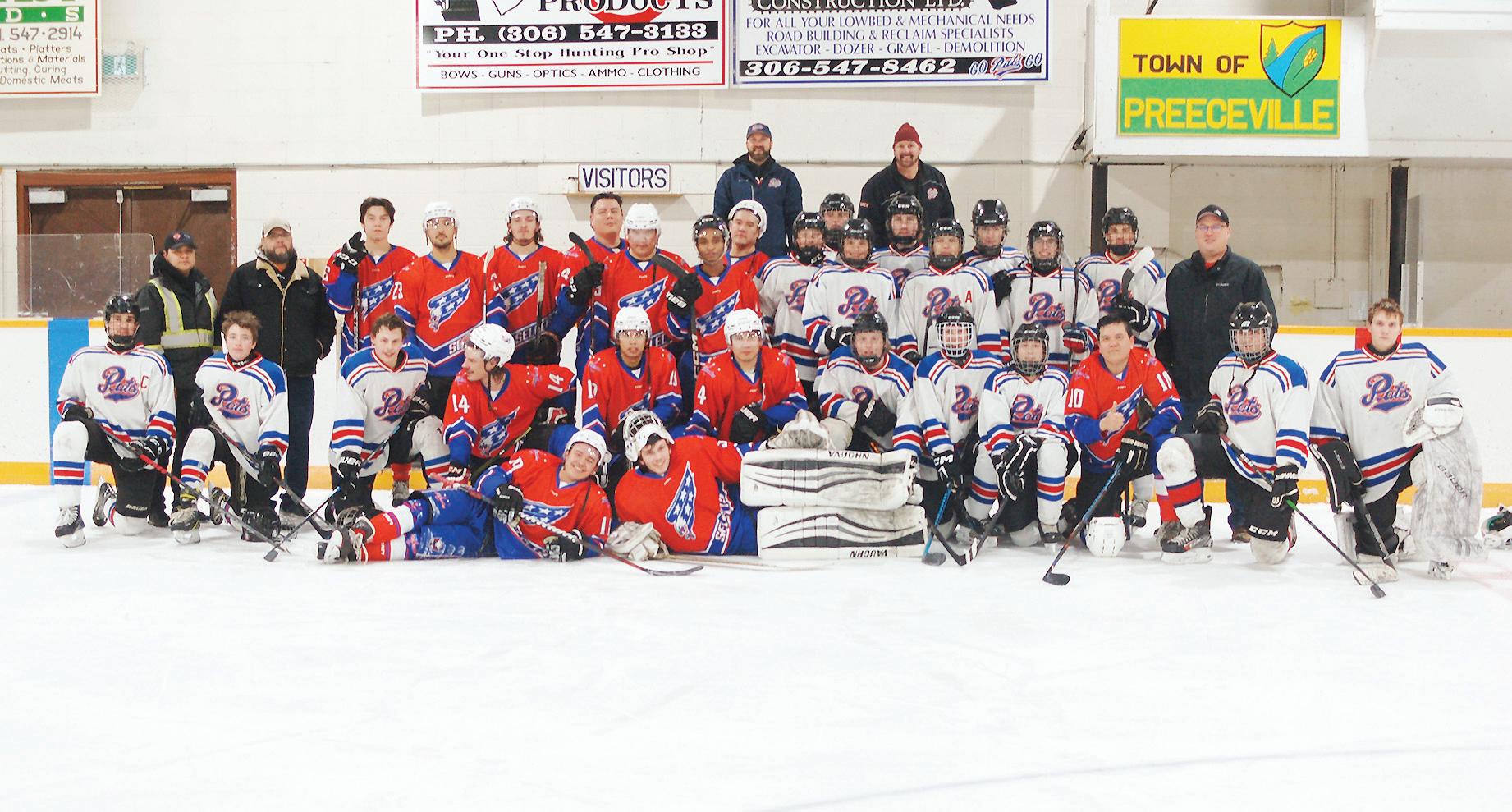 Preeceville Progress 20230223 by Preeceville Progress Issuu