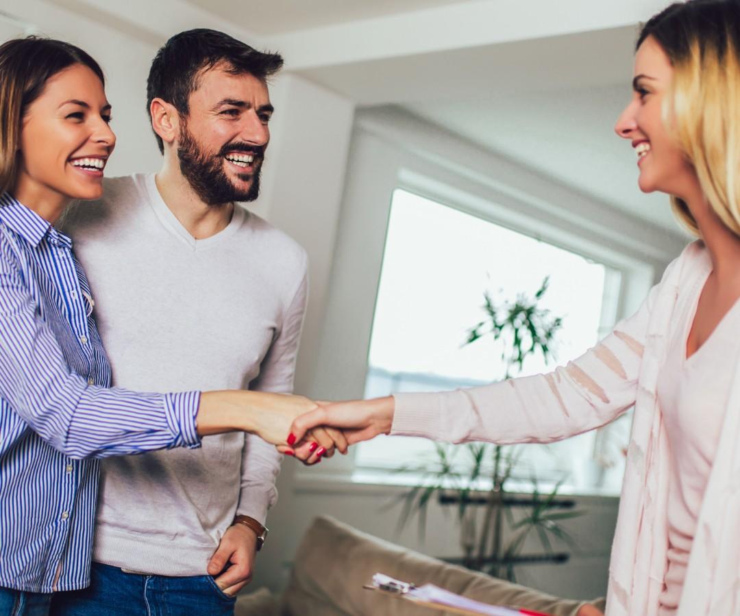 Online Home Appraisal Estimate by getappraisal