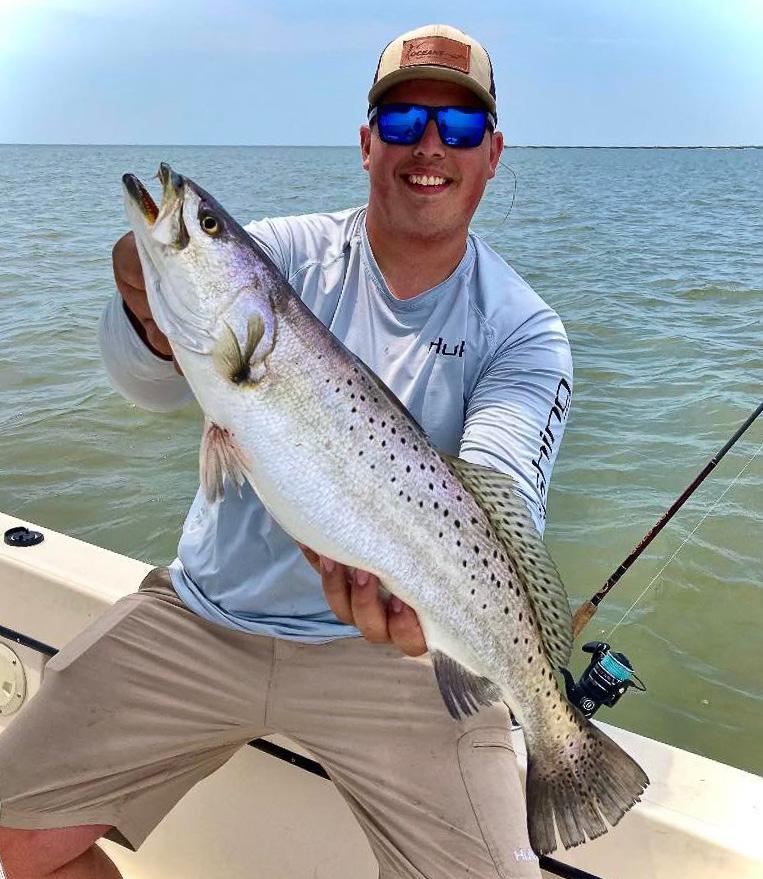 Cover for A Fishing Mecca in WORCESTER COUNTY,