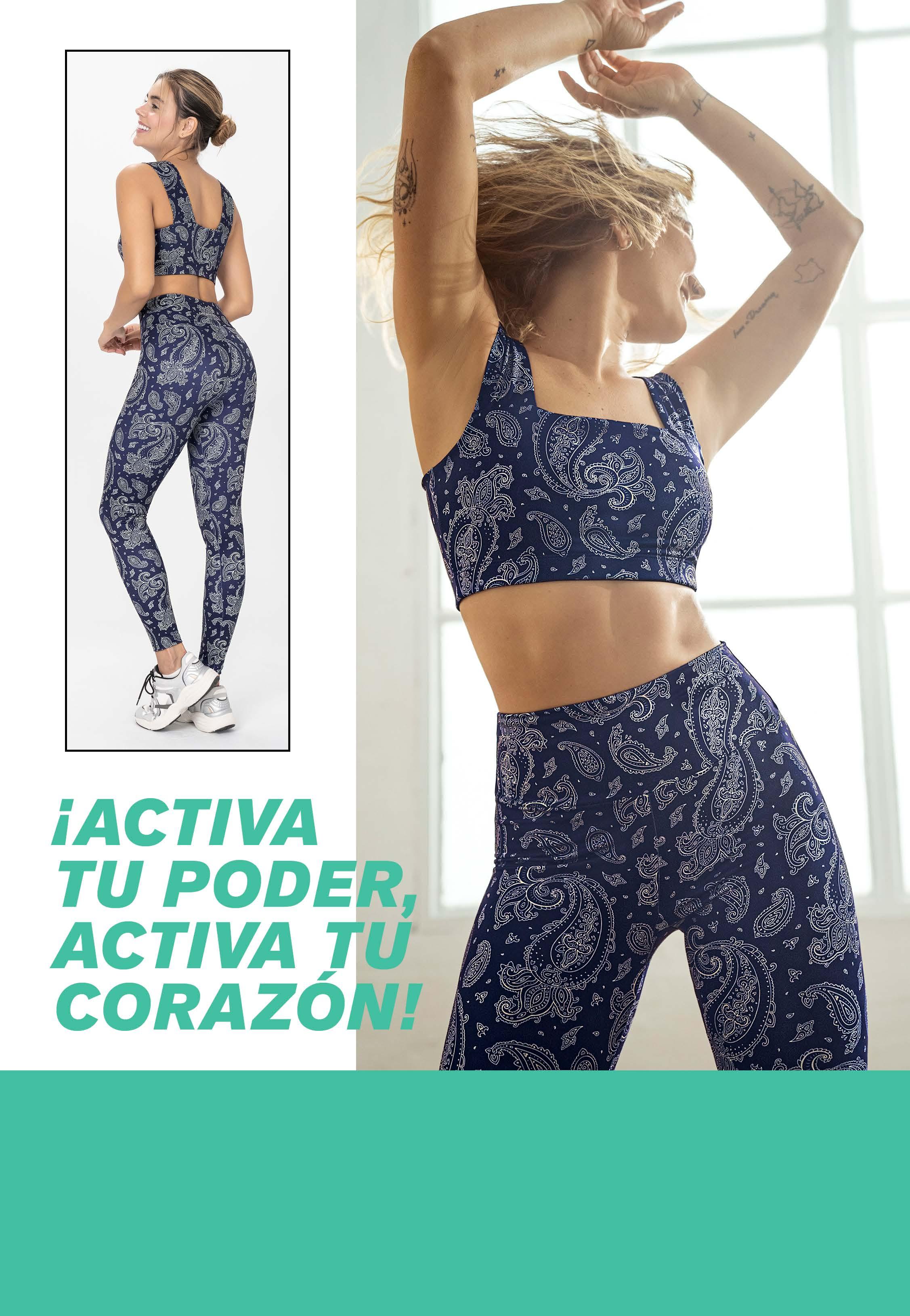 Leonisa Active 03 23 by All Moda Issuu