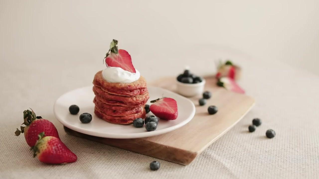 Souffle Pancakes Atlanta by Fuwa Fuwa Japanese Pancakes Issuu