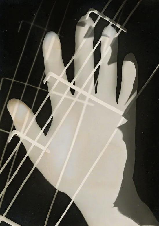 Laszlo Moholy Nagy Typography by Aoife Murphy Issuu