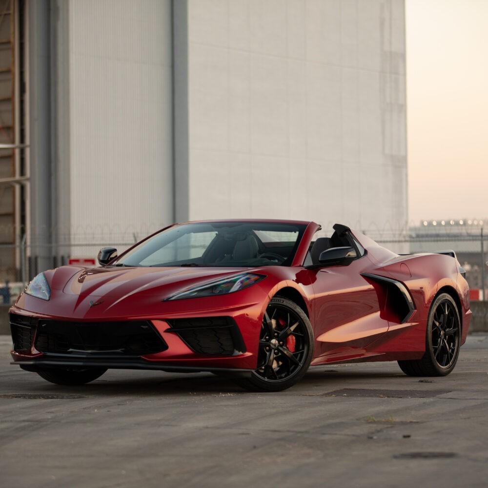 Exotic Rental Cars Miami Fl by Auto Lux Issuu