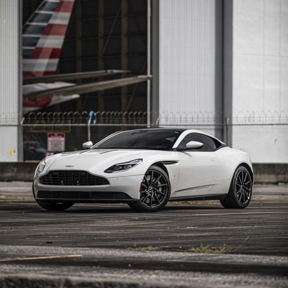 Exotic Rental Cars Miami Fl by Auto Lux Issuu