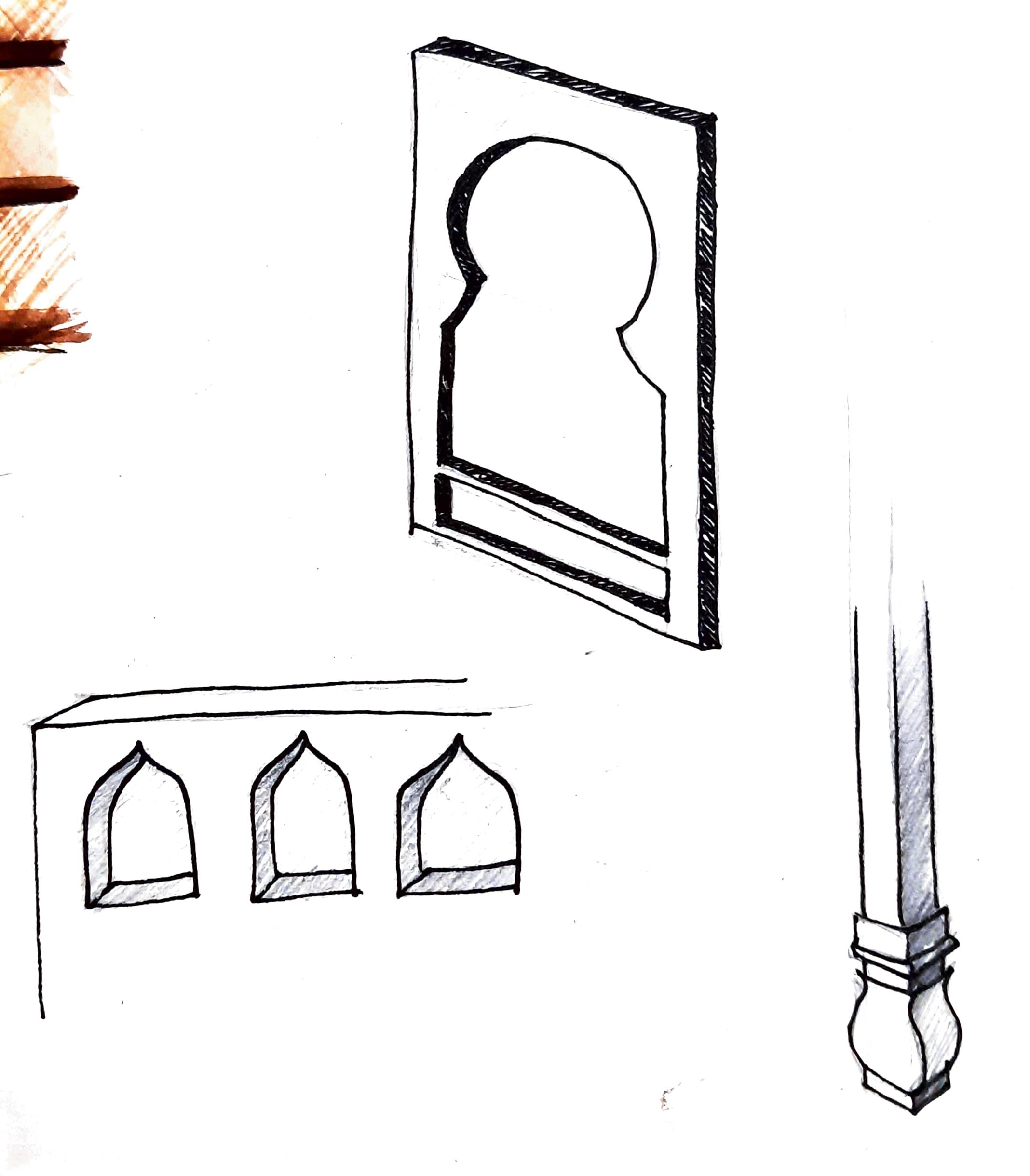 portfolio final by Kimaya Sawant - Issuu