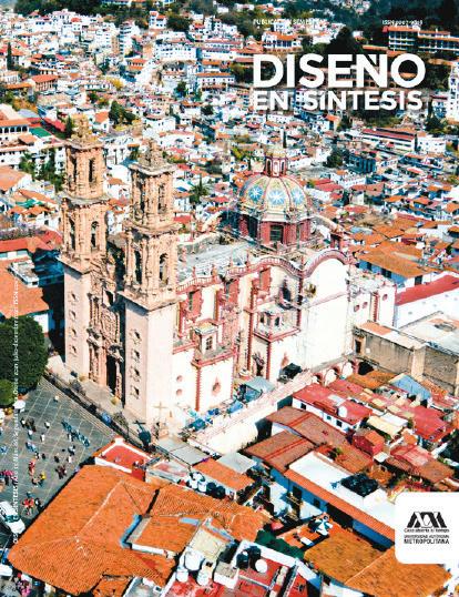 Publicaciones Programa Editorial CyAD
