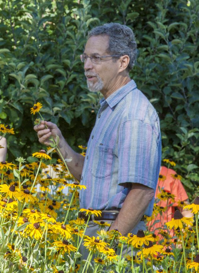 Flower Essence Society 2023 Professional Course by Flower Essence