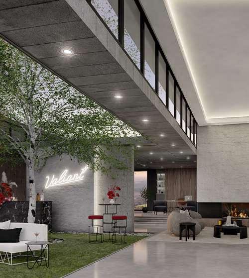 Valiant Furniture Hire Company Capability Statement by Valiant Hire Issuu