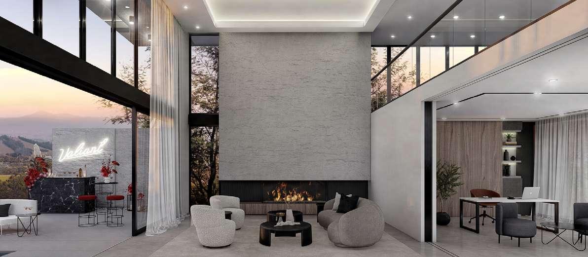 Valiant Furniture Hire Company Capability Statement by Valiant Hire Issuu