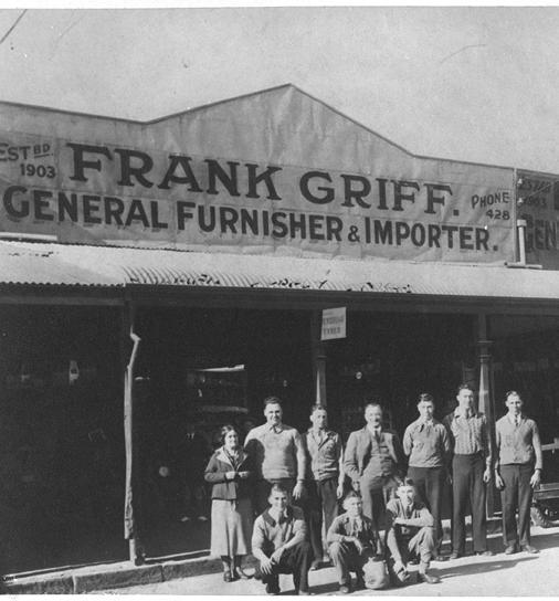 Valiant Furniture Hire Company Capability Statement by Valiant Hire Issuu