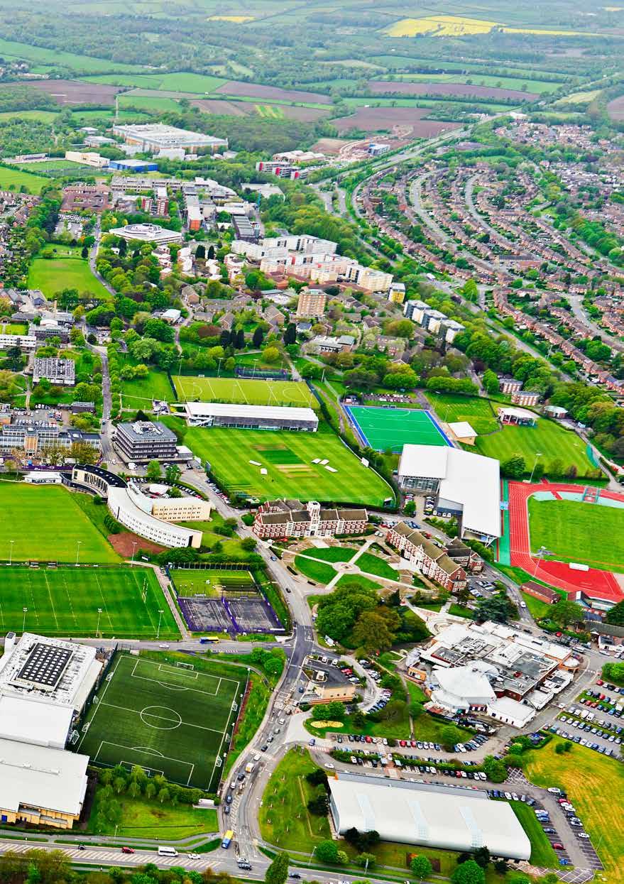 ONCAMPUS Loughborough Brochure 202324 by ONCAMPUS Issuu