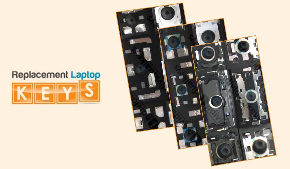 Shop 100% OEM Replacement Laptop Keys of Gateway MA1 MA2 MA3 MA4 MA5 MA7 from Replacement Laptop ...