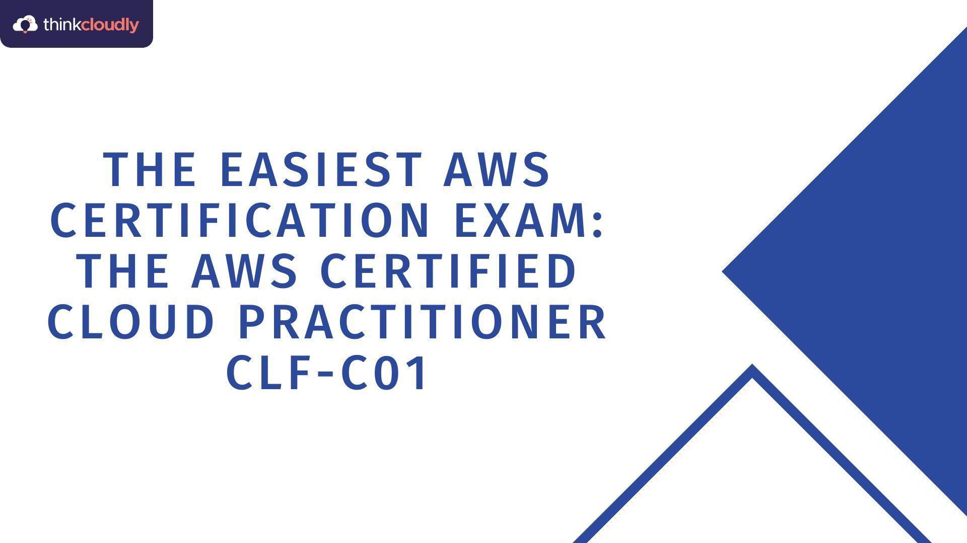 CLF-C01 Fragen Beantworten