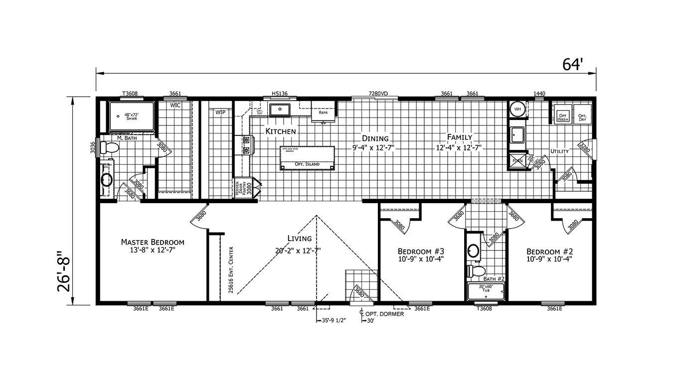 PEACEFUL LIVING HOME SALES WINTER/SPRING 2023 SALE by