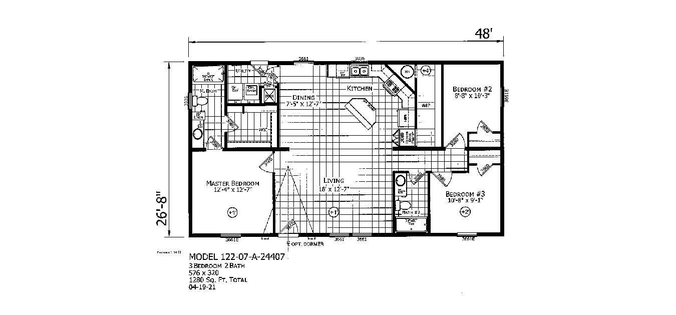 PEACEFUL LIVING HOME SALES WINTER/SPRING 2023 SALE by