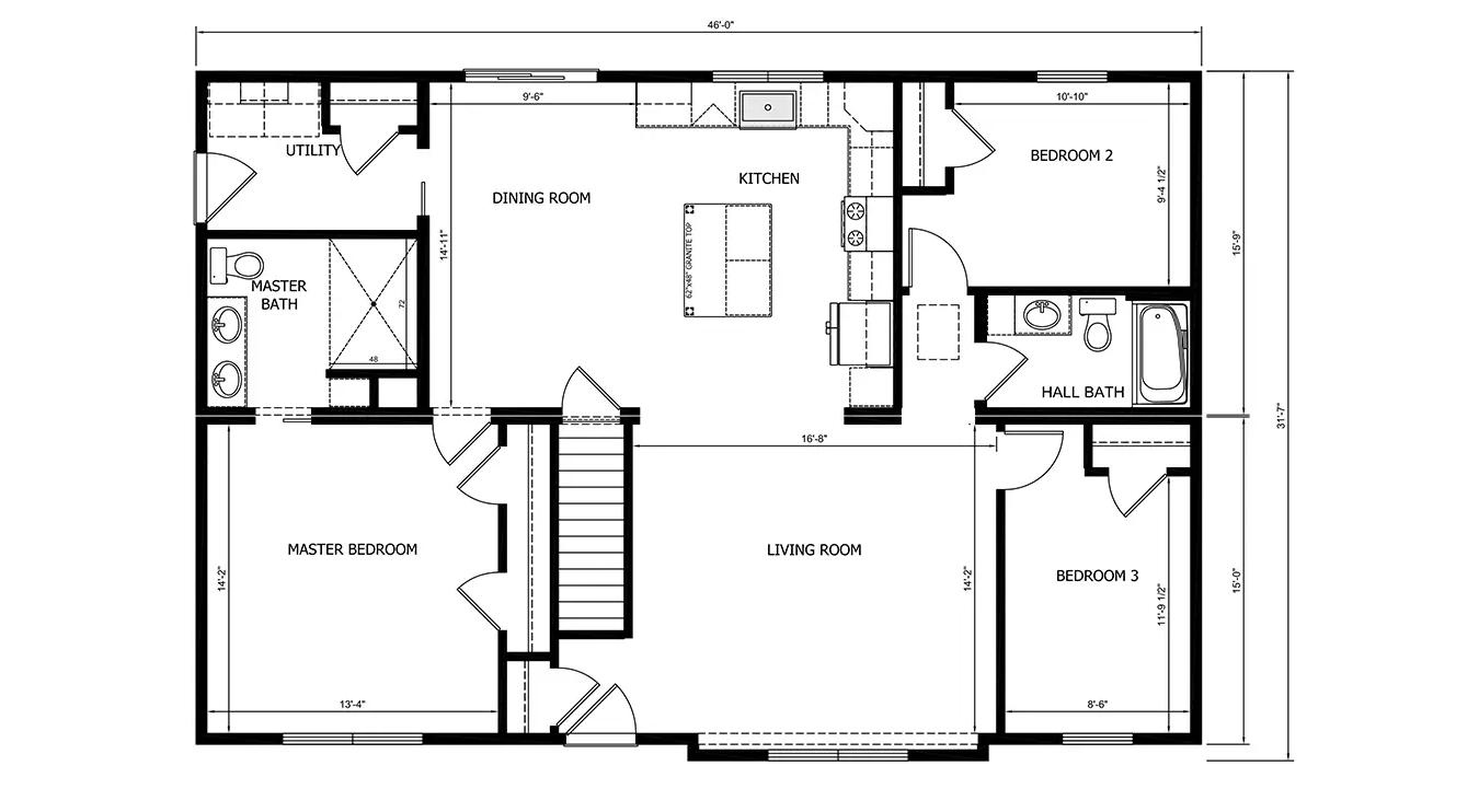 PEACEFUL LIVING HOME SALES WINTER/SPRING 2023 SALE by