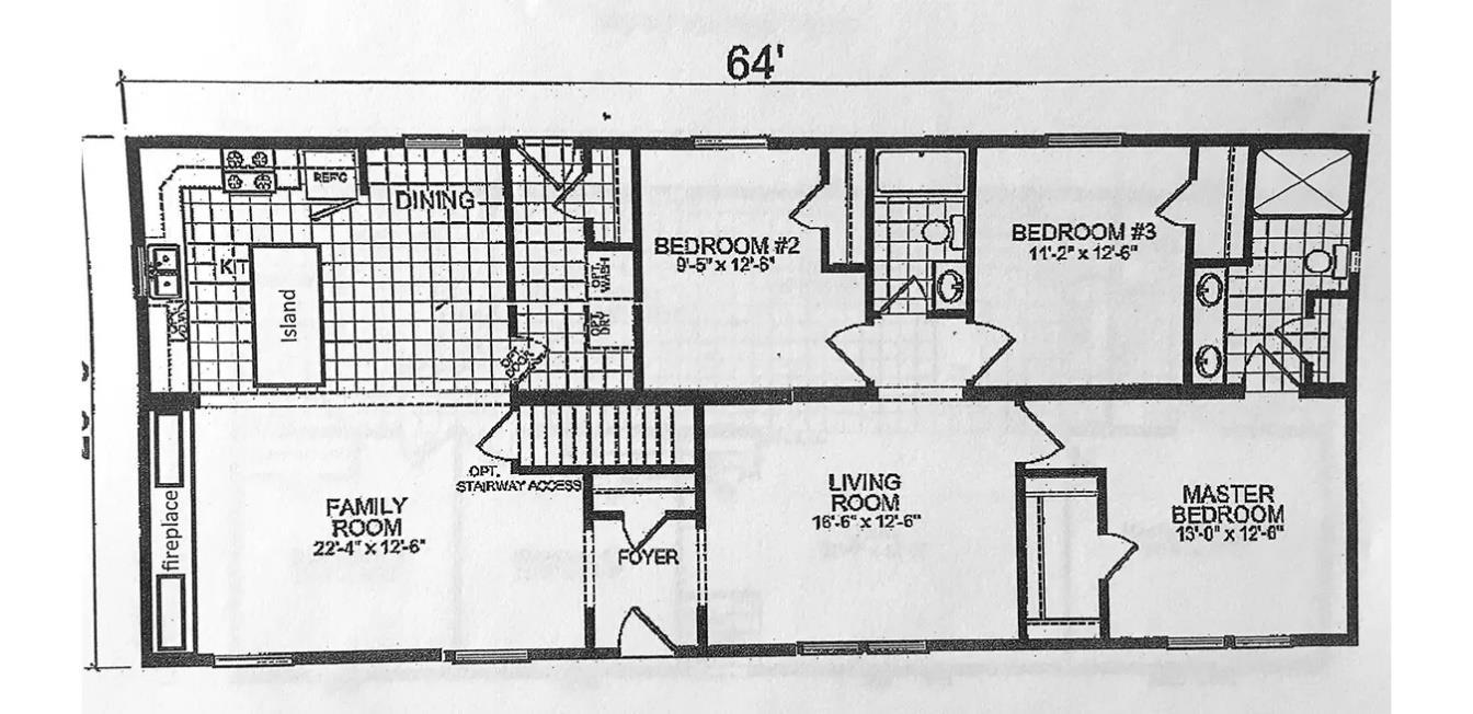 PEACEFUL LIVING HOME SALES WINTER/SPRING 2023 SALE by