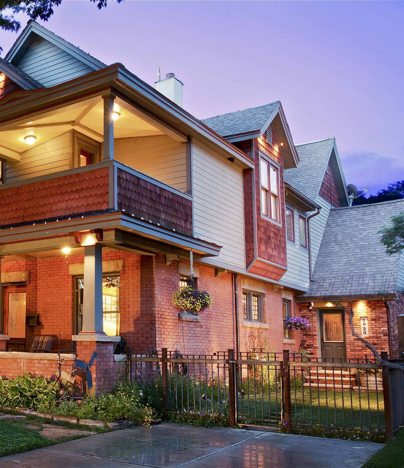 Four Corners Real Estate by Ballantine Communications Issuu