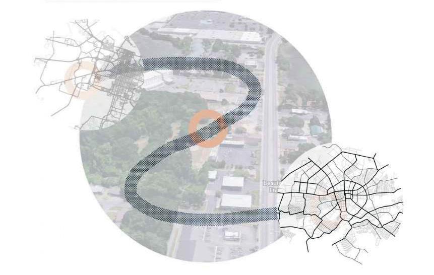 Cover for URBAN PRISM | ECO URBANISM