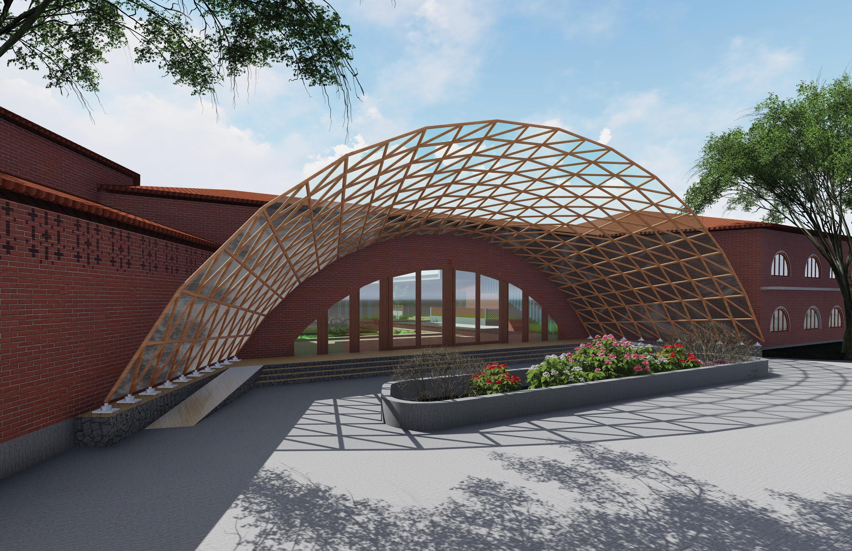 Cover for KALA KENDRA | ETHNO TOURIST CENTER