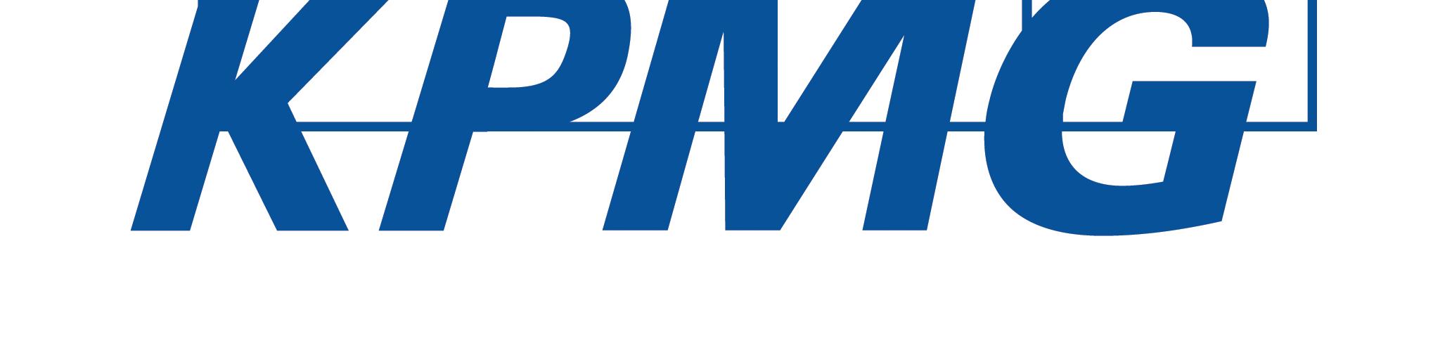 Kpmg Logo Vector Kpmg Logo Vector
