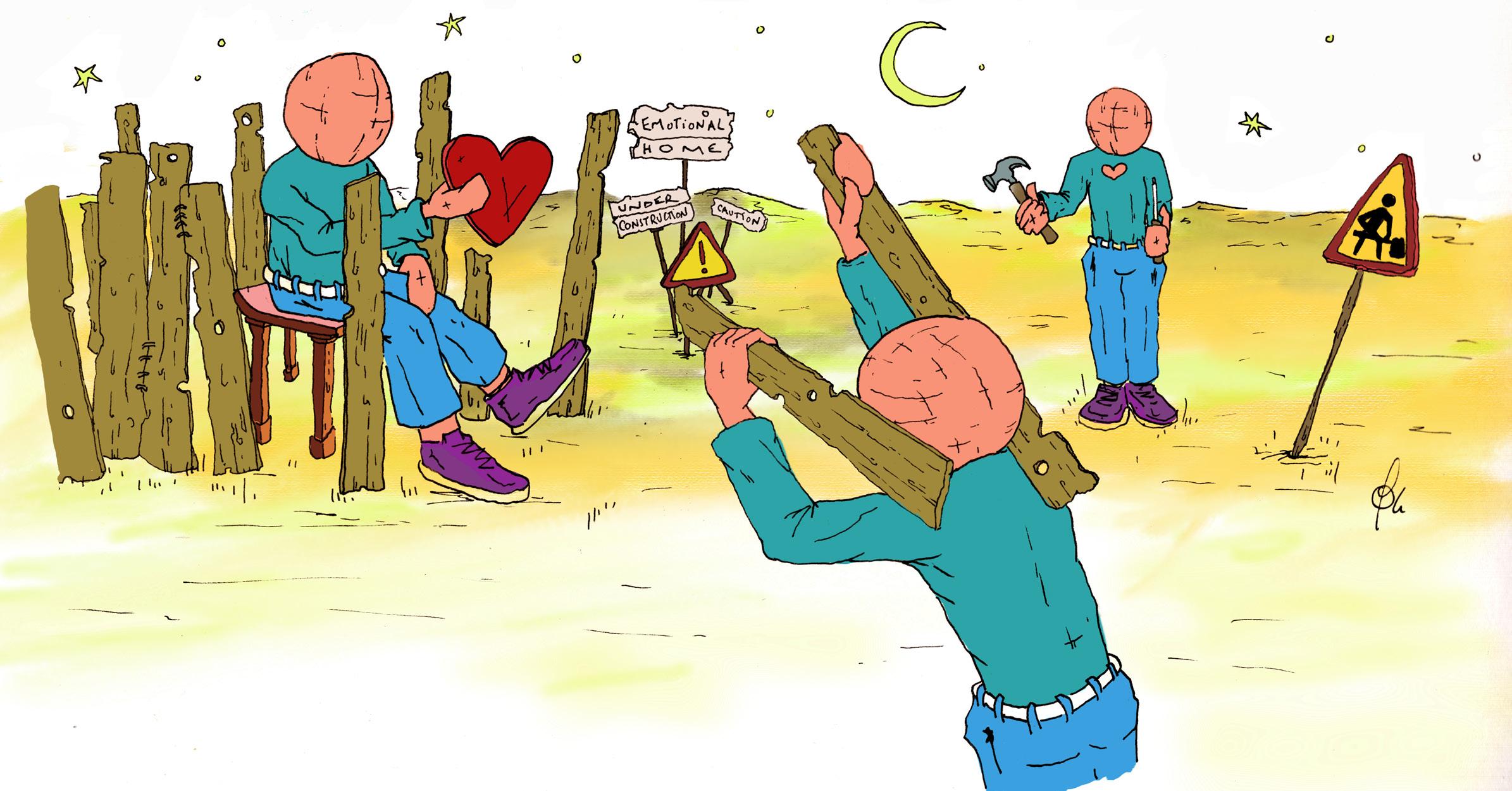 Cover for Therapy Cannot Fix Oppression