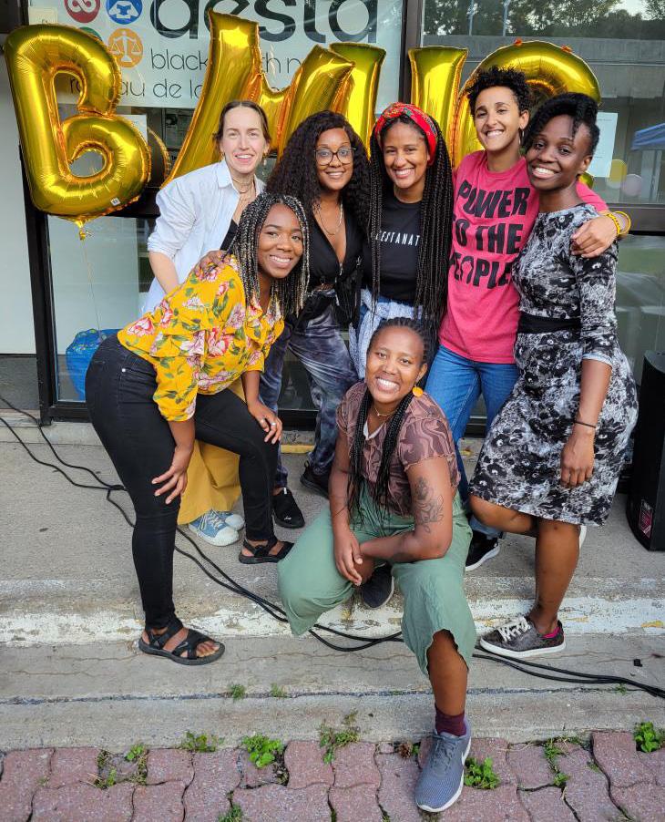 Cover for Fostering Black Healing