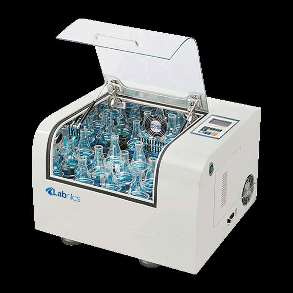 Floortype Incubator Shaker by Labnics14 Issuu