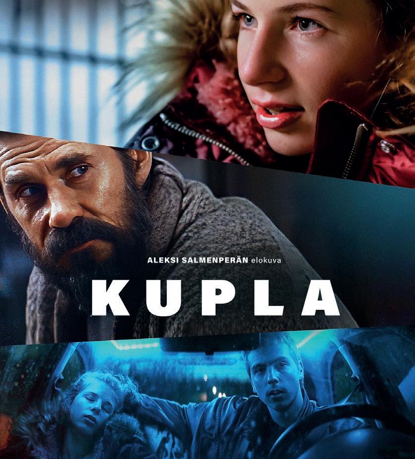 Cover for Seikkailua ihmissuhteiden hetteikössä