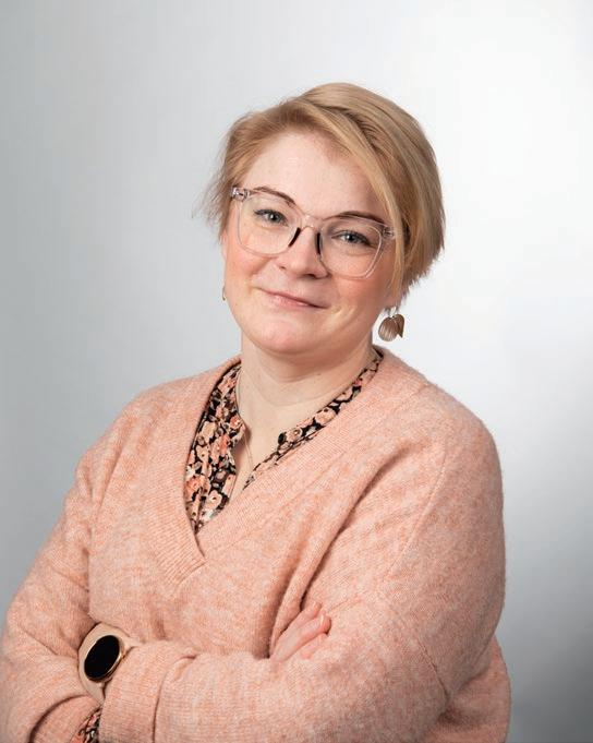 Cover for Väitöskirjan tekeminen on vaativaa, mutta antoisaa