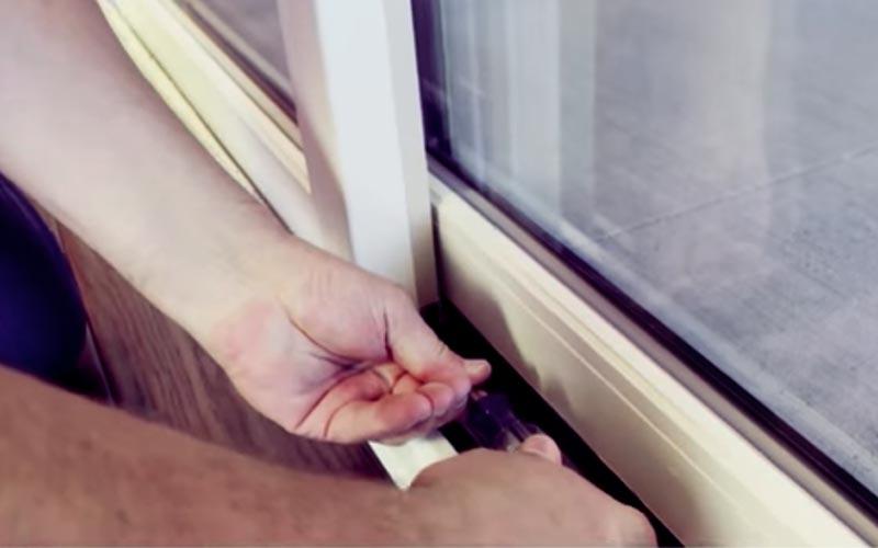 Tips To Repair Common Sliding Door Problems by Colorado Springs