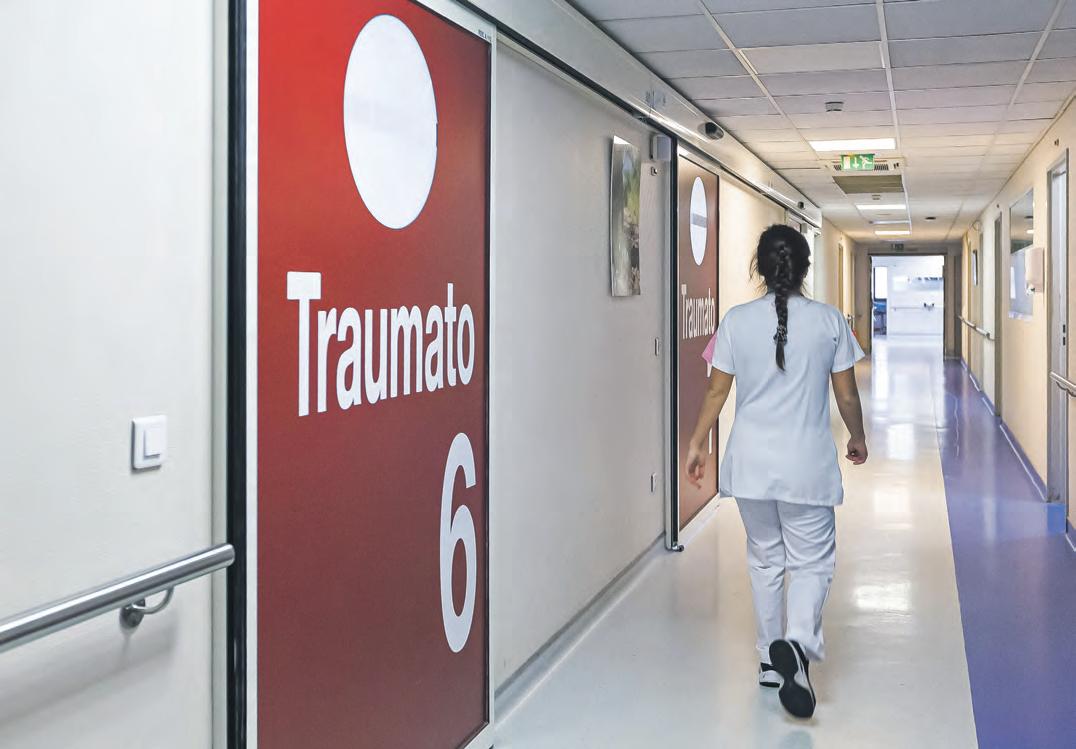 Maison Médicale Vénissieux 17 Place De La Paix Expressions 751 by Expressions - Issuu