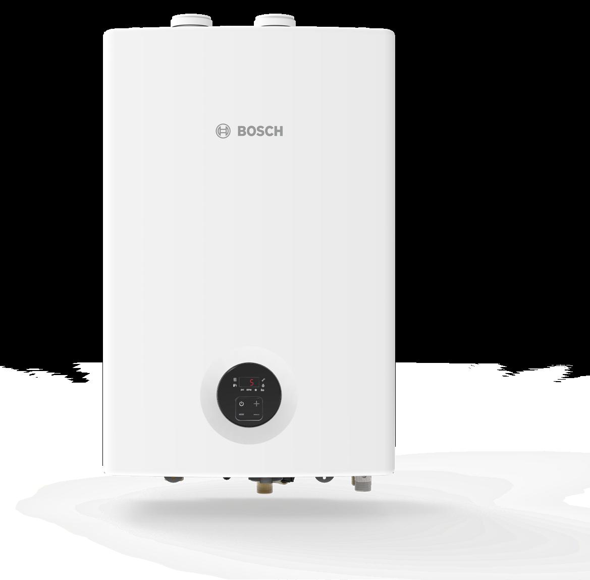 Bosch Singular Condensing Combi Boilers by Bosch Home Comfort Issuu