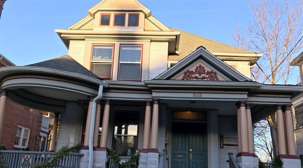 Commercial Painters In Madison WI Westring Construction by Westring