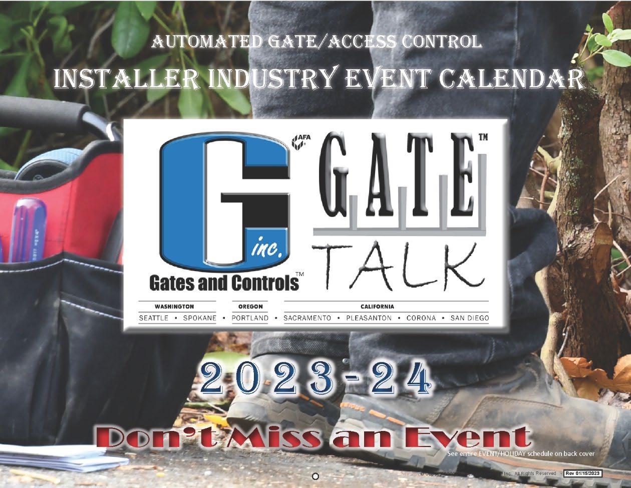 How to Distribute and Promote your Calendars by gatesandcontrols Issuu