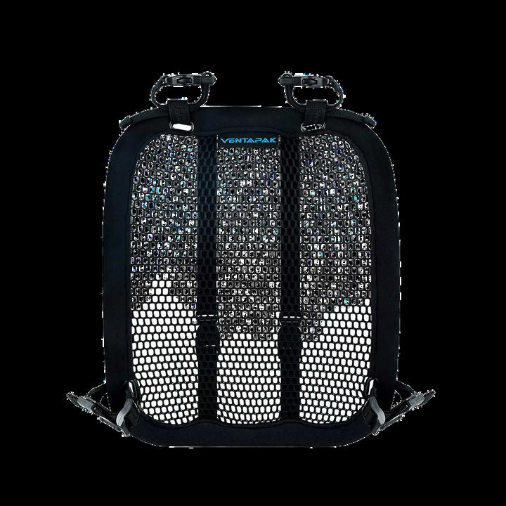 Buy Best Ventilation Backpack Spacer from Ventapak by Ventapak Issuu