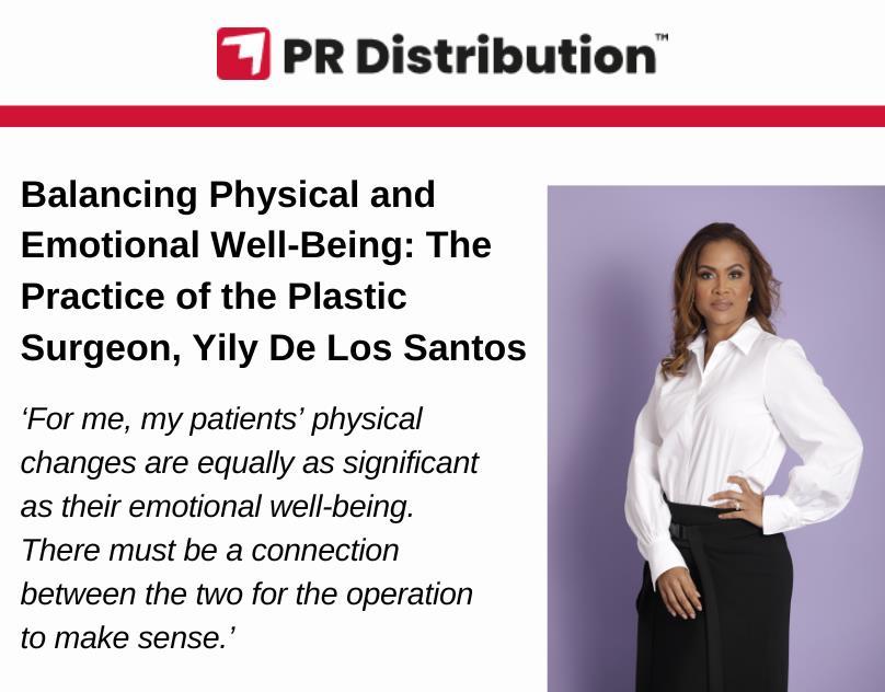 Dr Yily De Los Santos Before And After Pics Balancing Physical and Emotional by Yily De Los Santos by MD. Yily De
