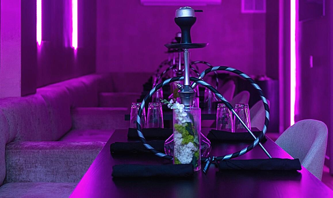 Best Hookah Bars In New York City Victory Restaurant & Lounge by nyc