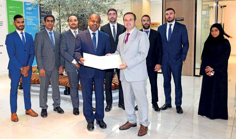 Cover for EMICOOL signs agreement to increase solar capacity by 238%