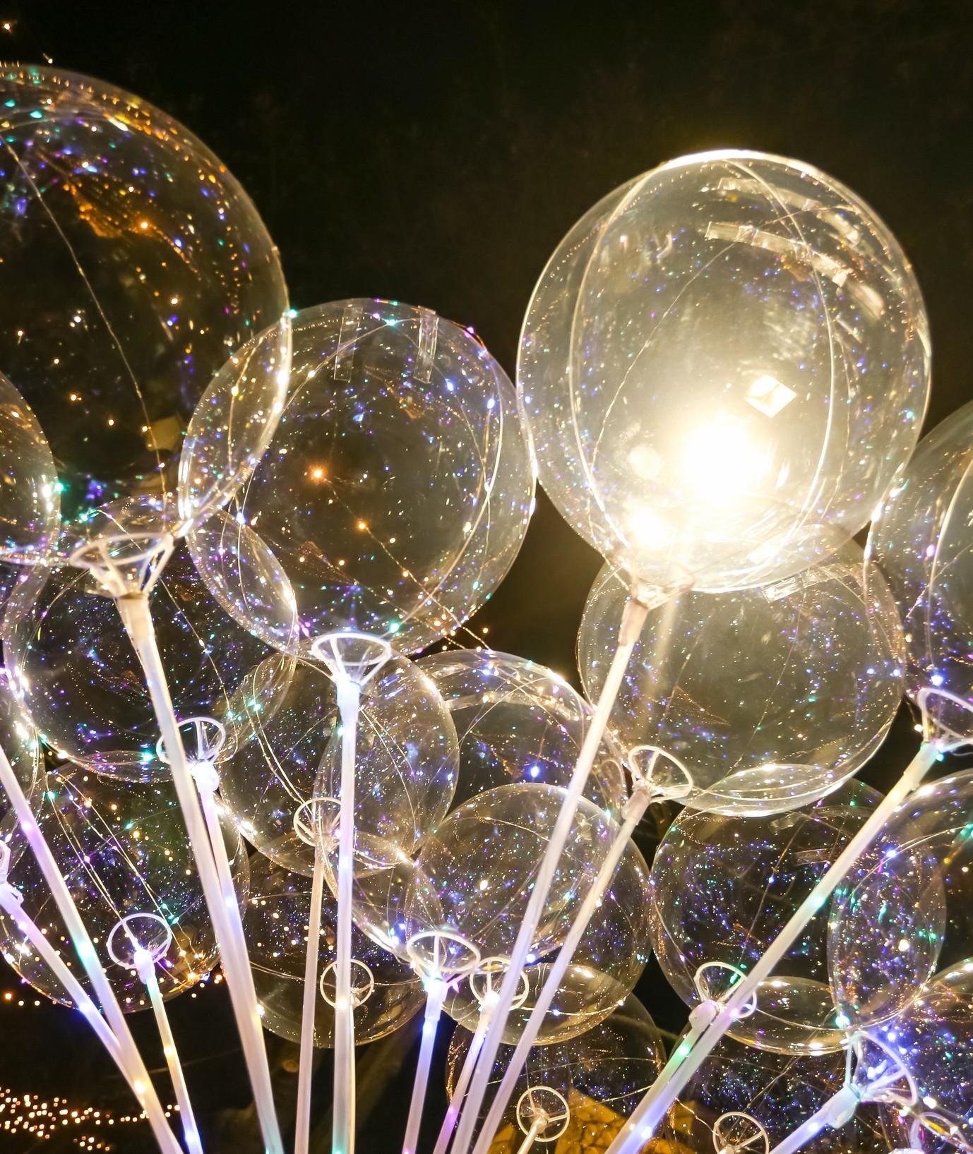 5 Creative and Fun Balloon Decoration Ideas by Toy World Issuu